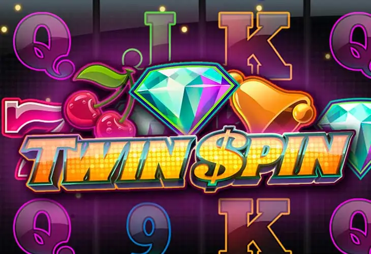 Twinspin