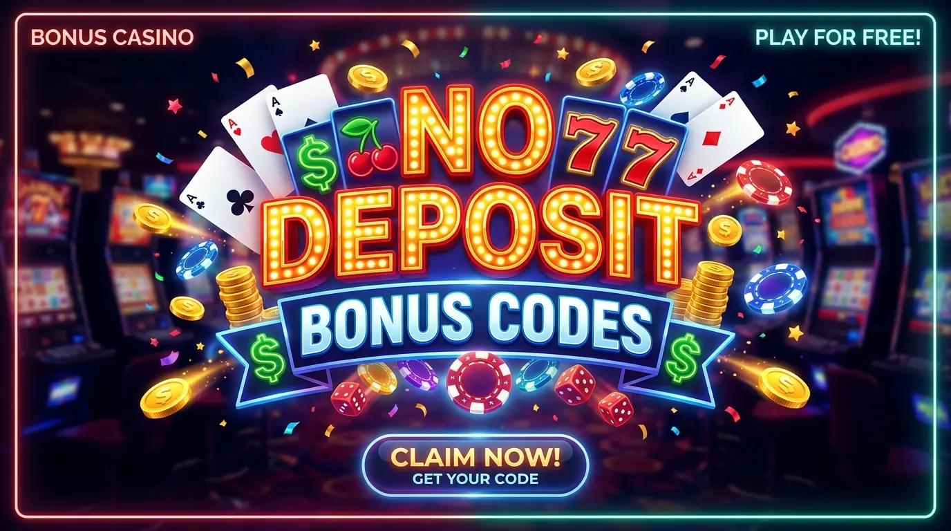 No Deposit Bonus Tg casino