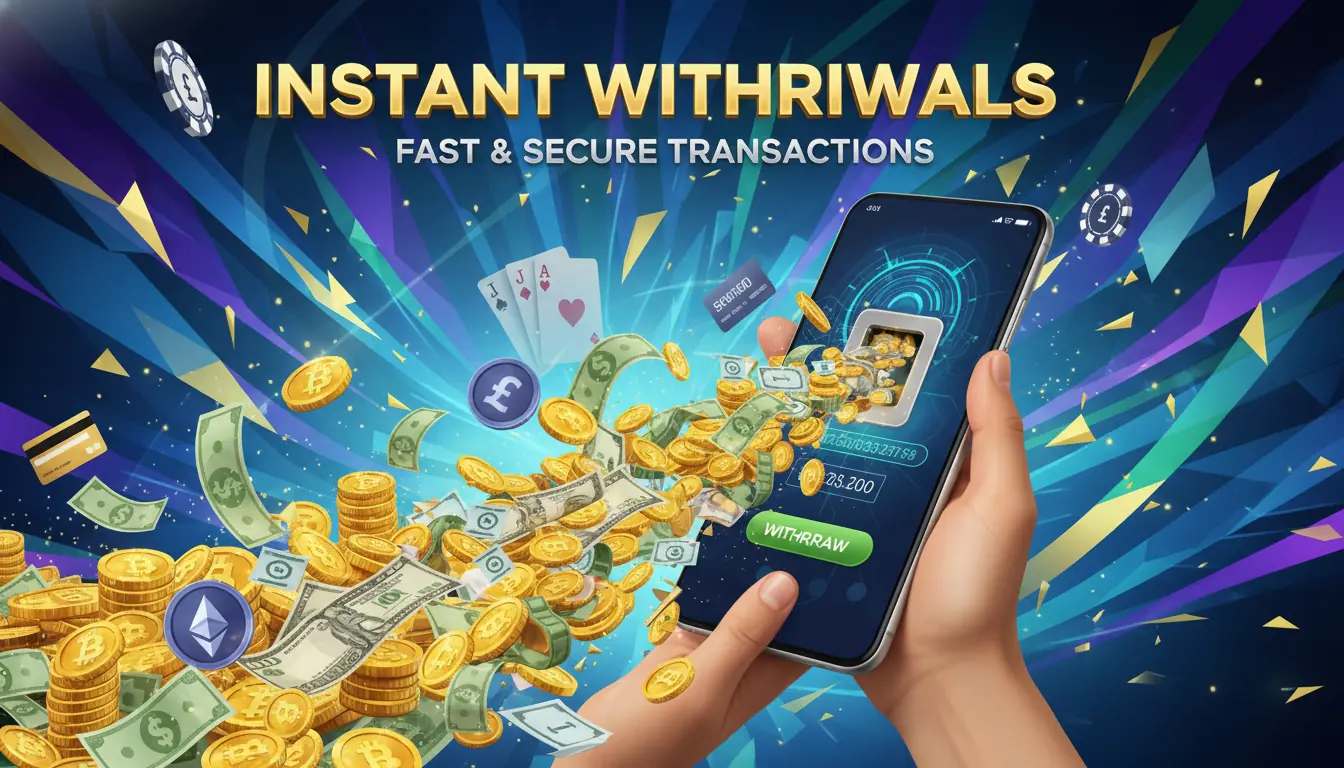 Auszahlung bei Tg casino