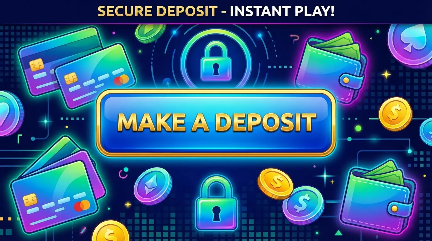 Einzahlung bei Tg casino
