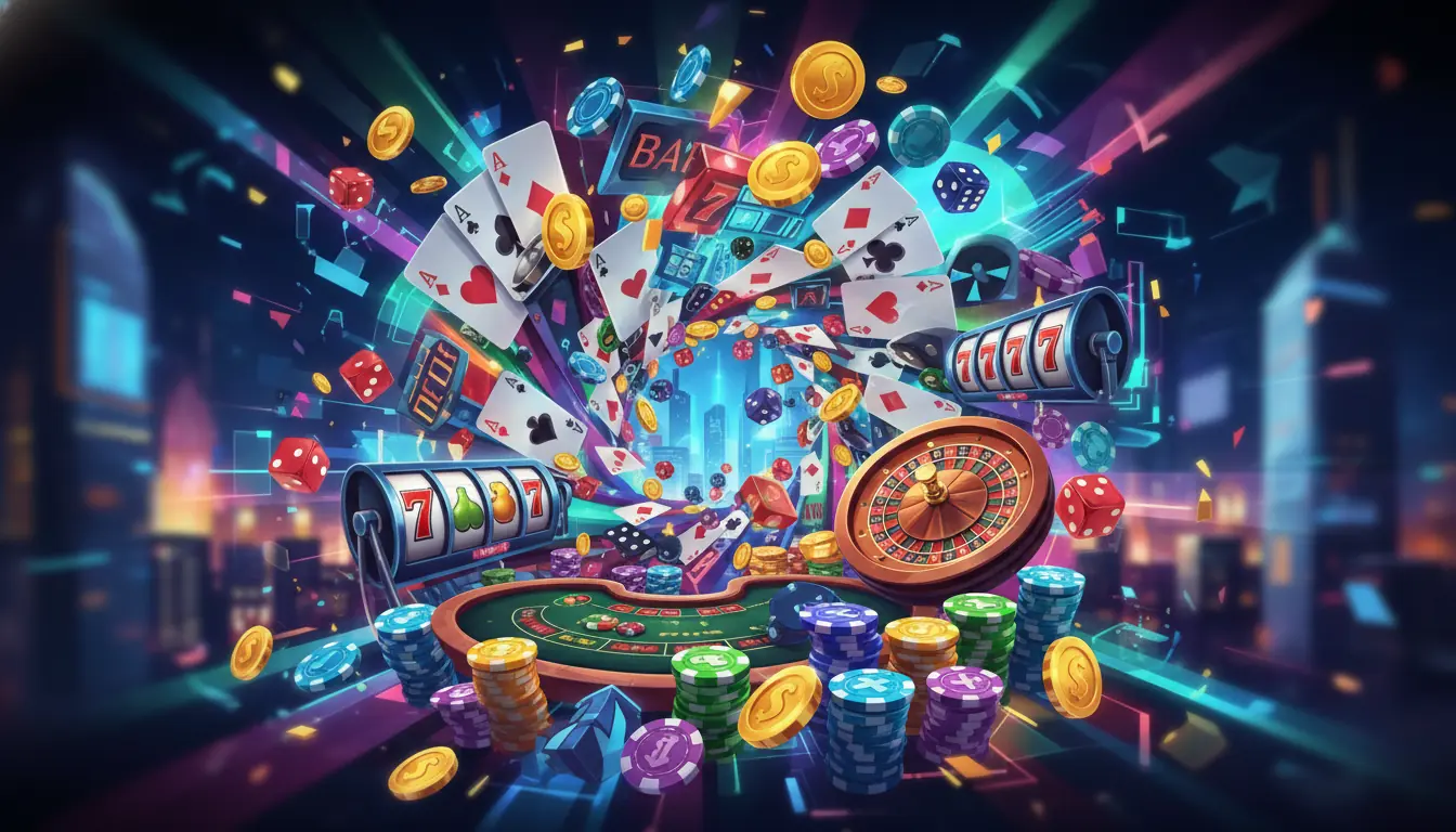 Betreiber von Tg casino