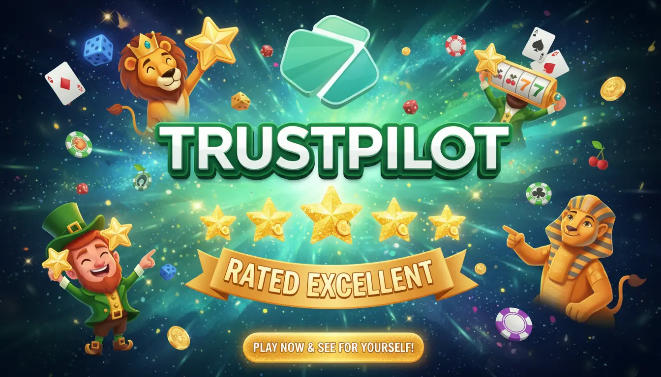 Bewertungen zu Tg casino