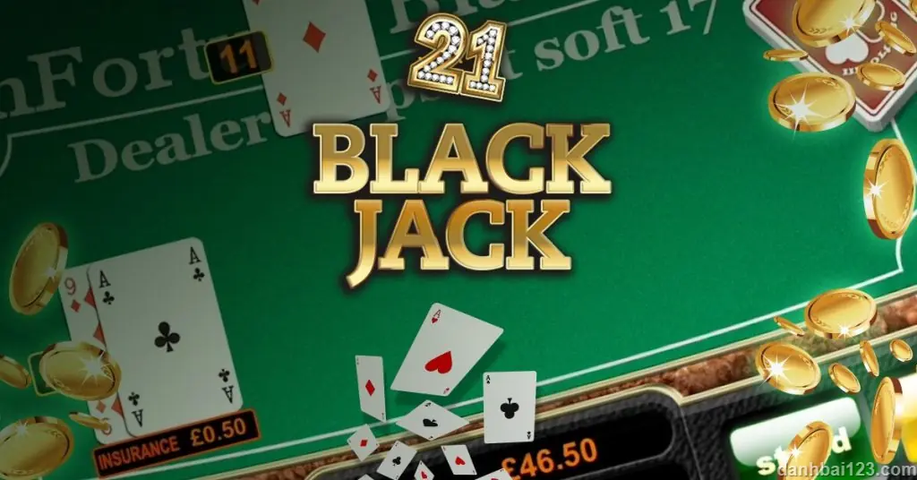 Blackjack bei Tg casino