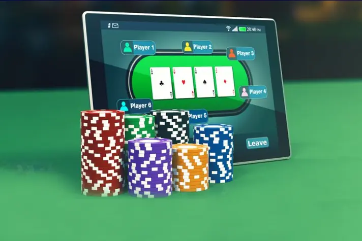 Poker bei Tg casino