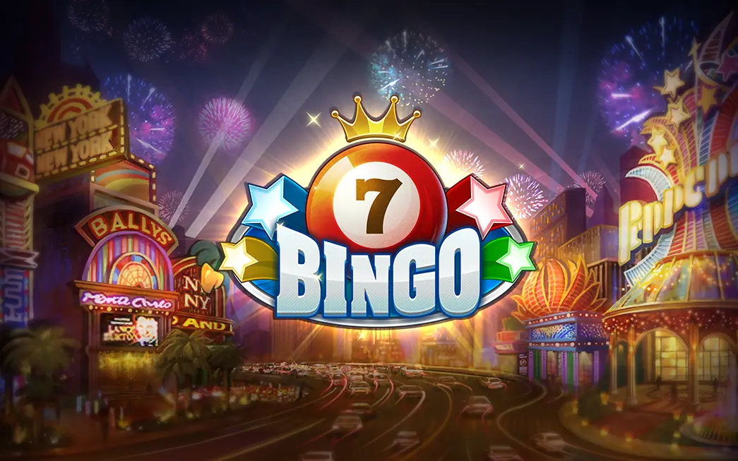 Bingo bei Tg casino