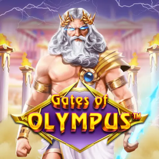Tg casino Gates of Olympus