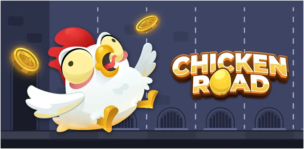 Tg casino Chicken Road
