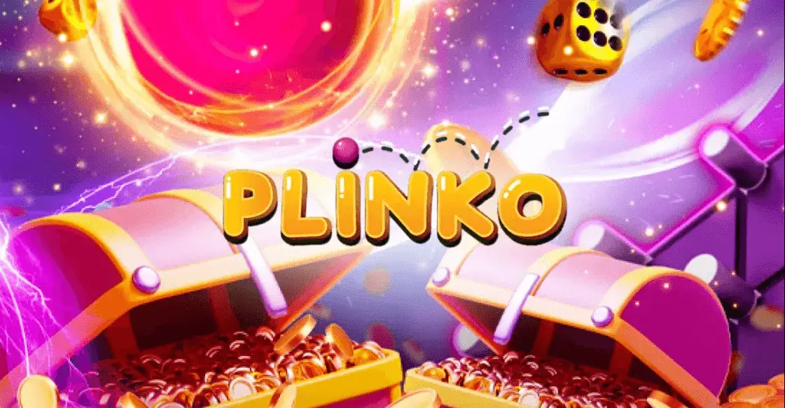 Tg casino Plinko
